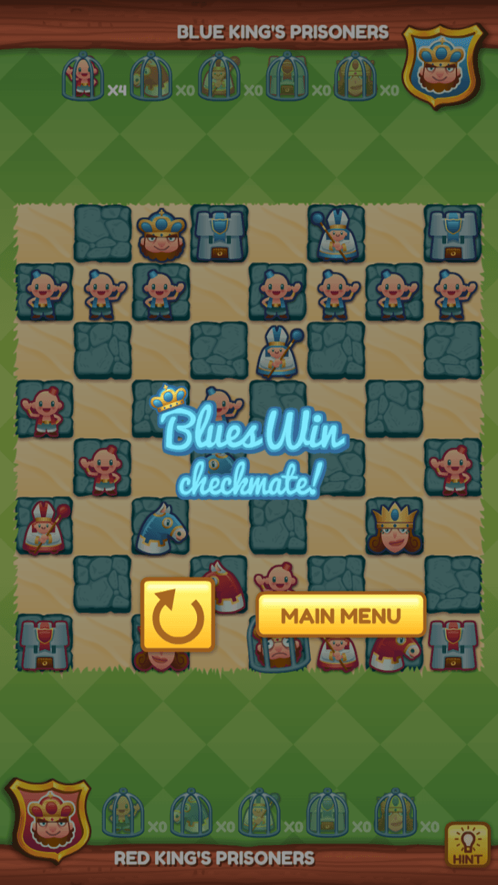 Junior Chess