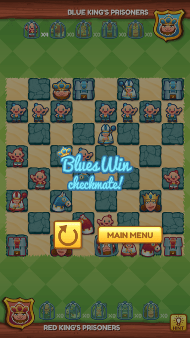Junior Chess