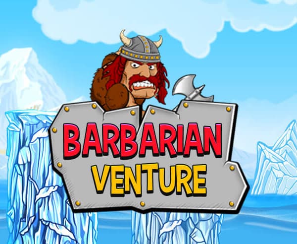 Barbarian Venture