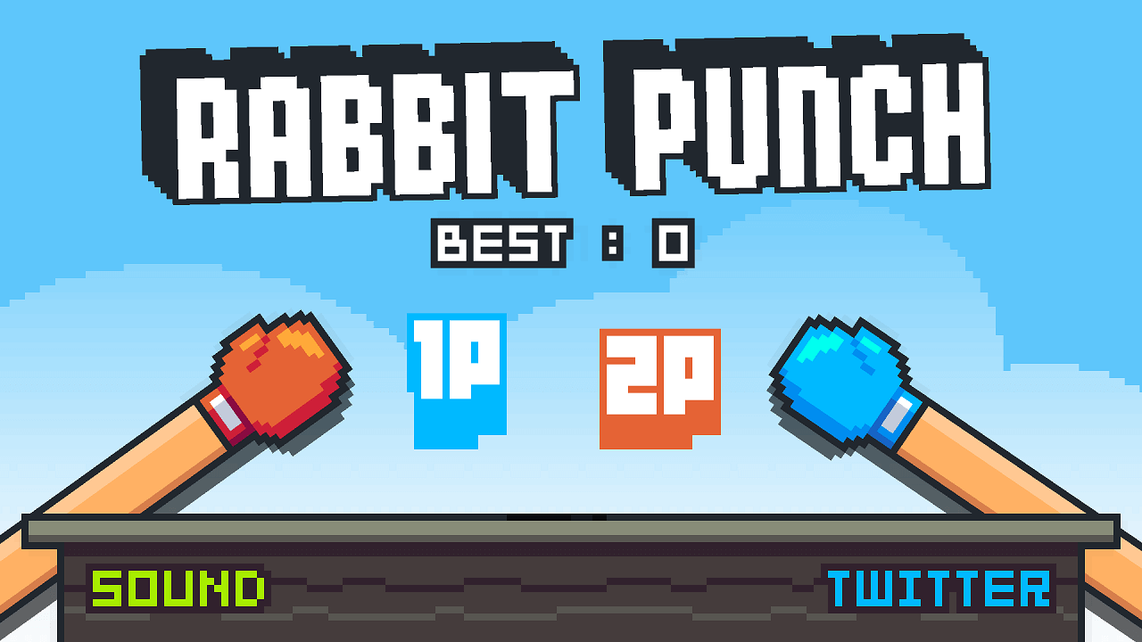 Rabbit Punch