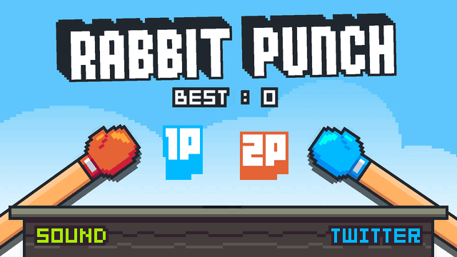 Rabbit Punch