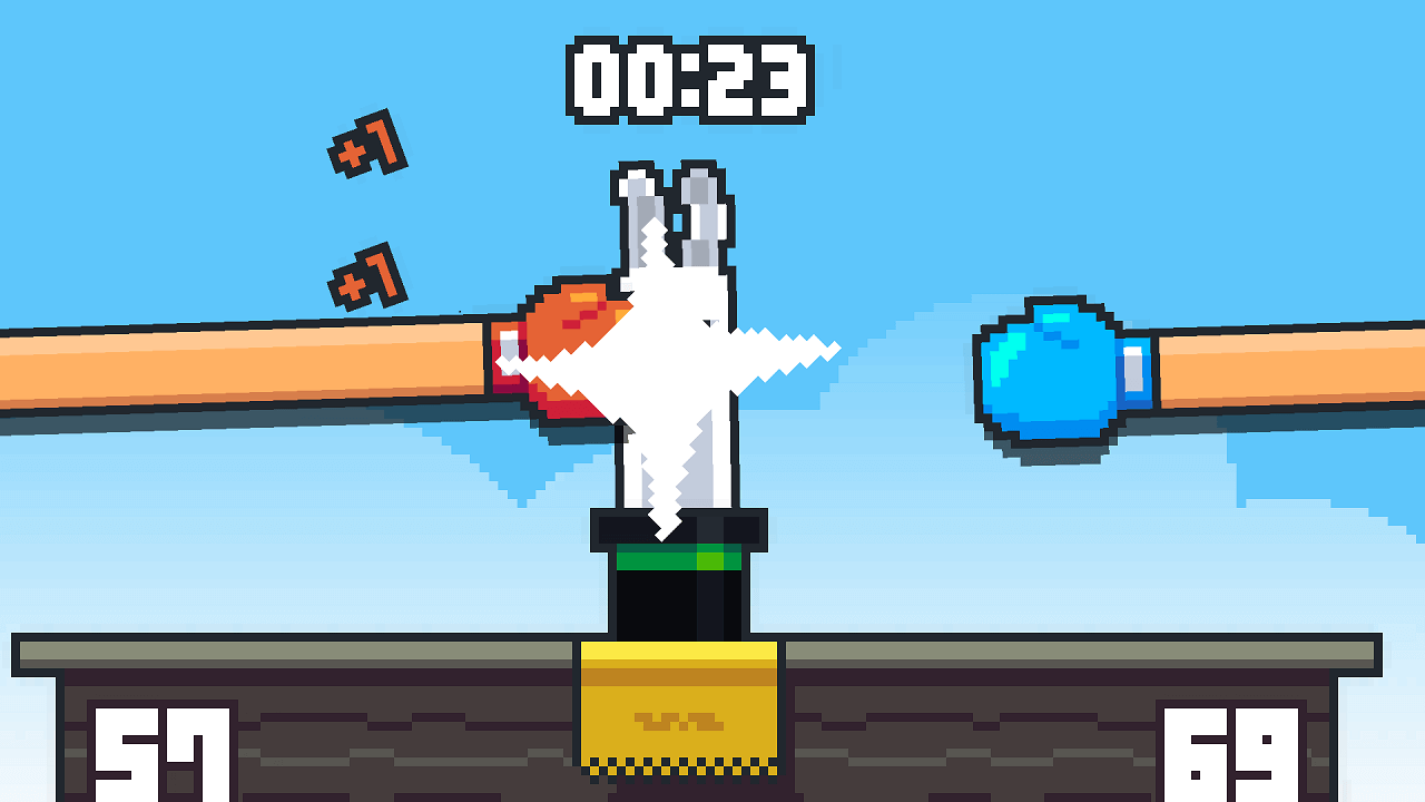 Rabbit Punch