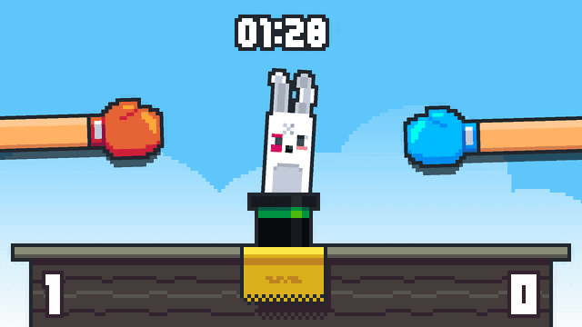Rabbit Punch