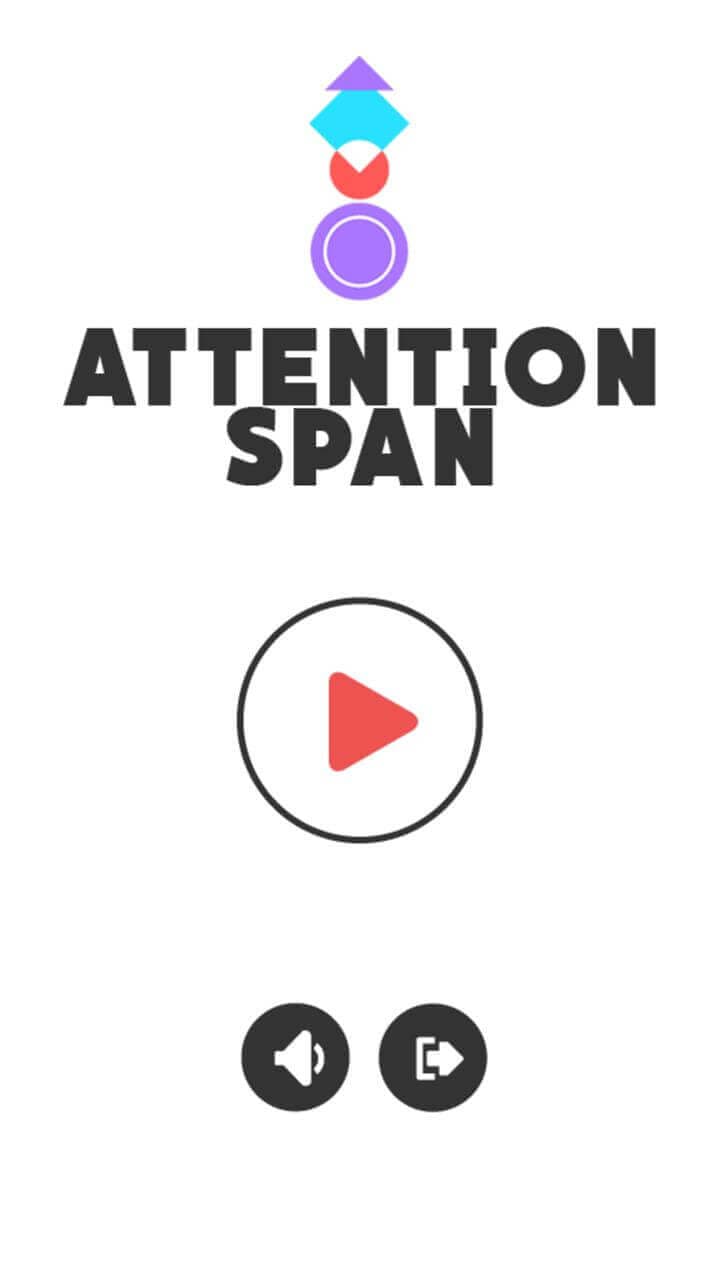 Attention Span