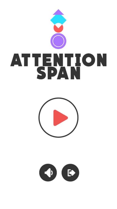 Attention Span