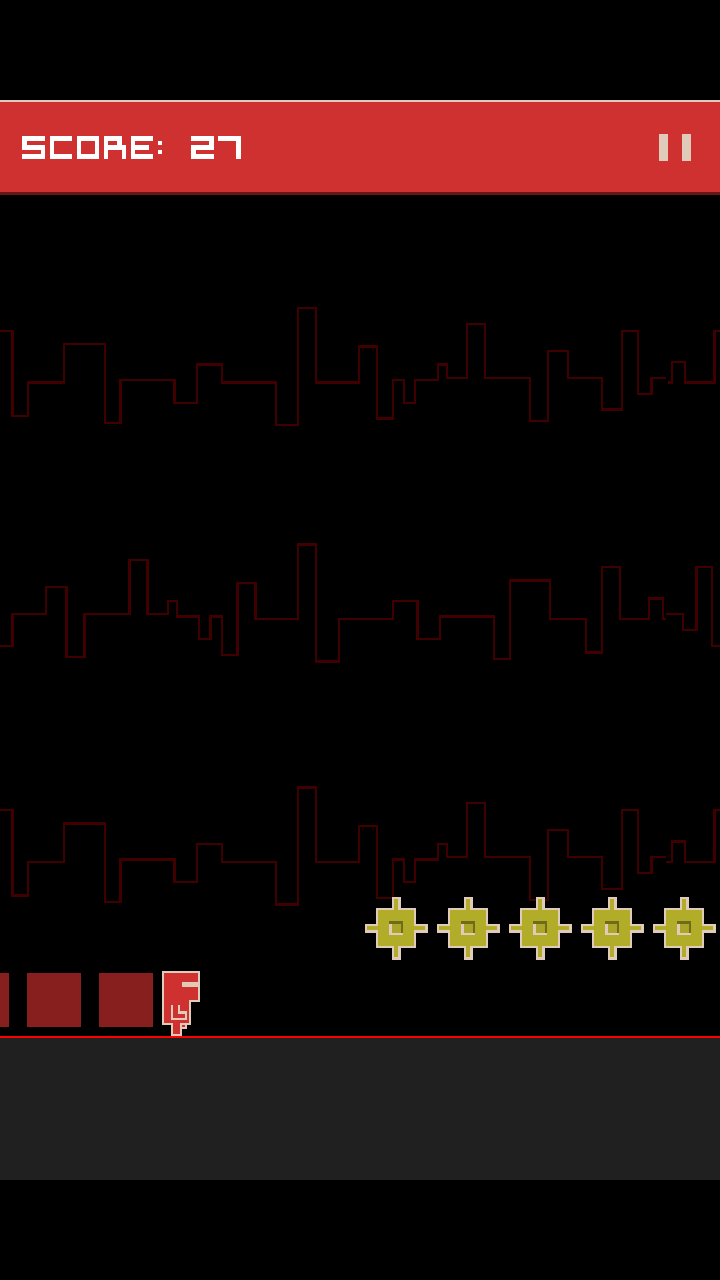 Super Sprint