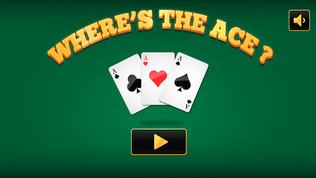 Where's the Ace?
