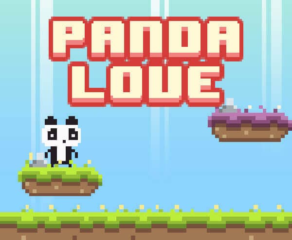 Panda Love