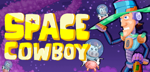 Space Cowboy