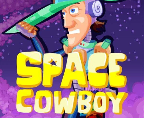 Space Cowboy