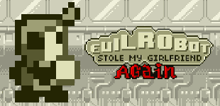Evil Robot