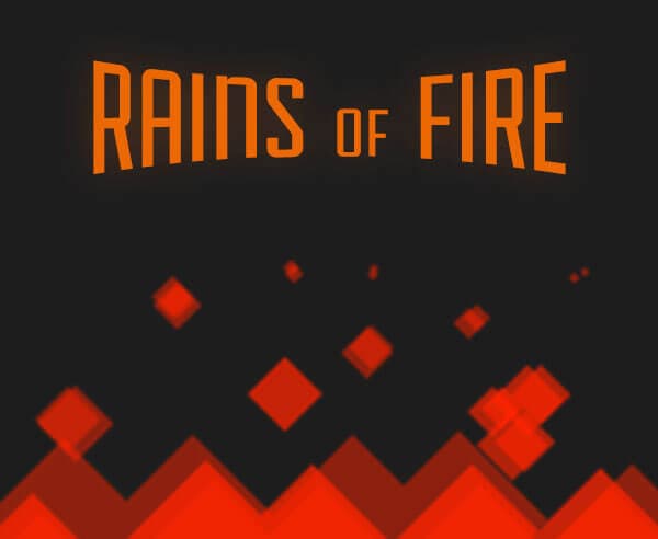 Rains of Fire
