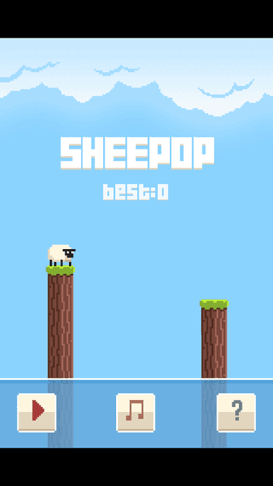 Sheepop