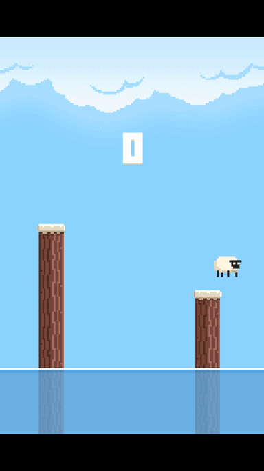 Sheepop