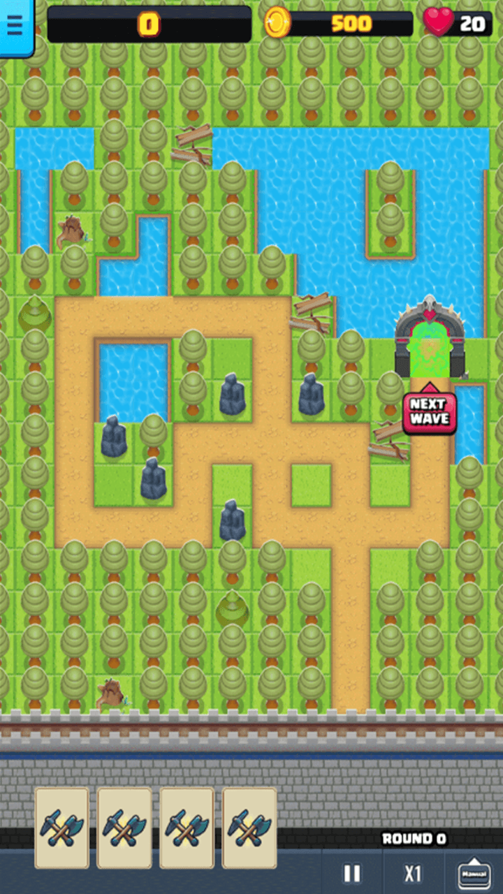 Kingdom Fight 2.0