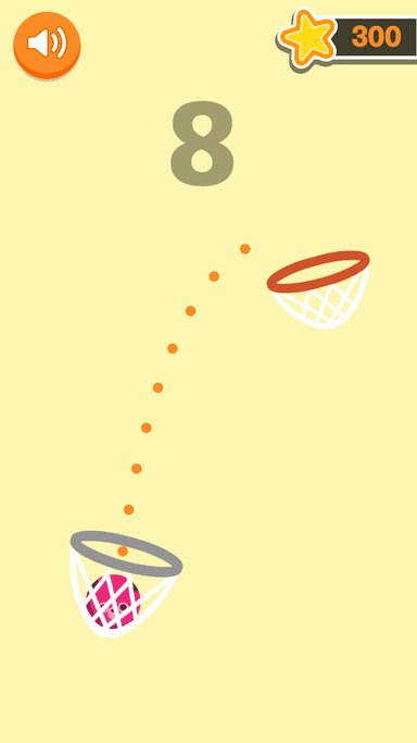 Dunk Shot