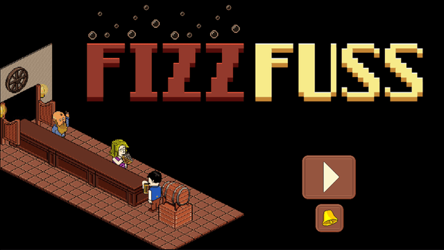 Fizz Fuss