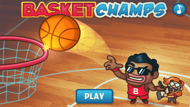 Basket Champs