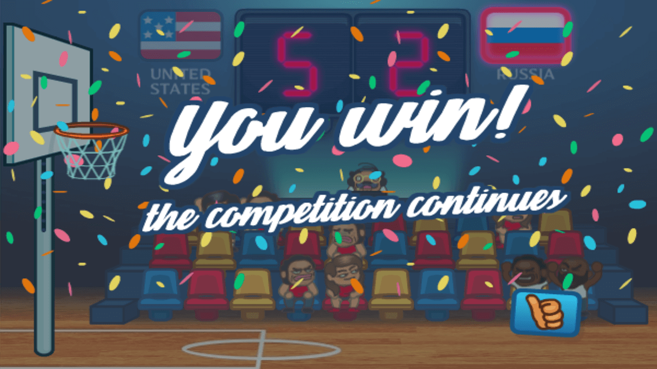 Basket Champs