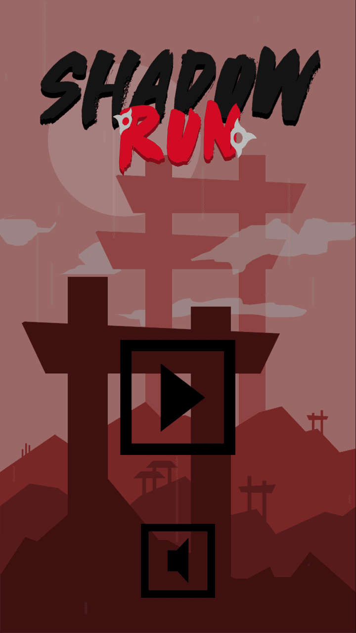 Shadow Run