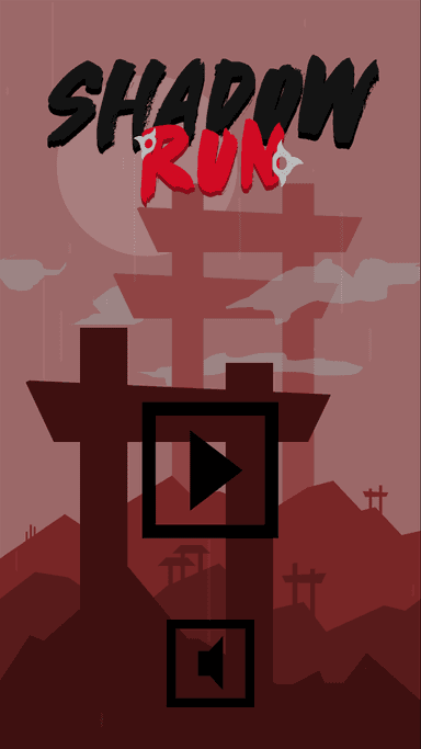 Shadow Run