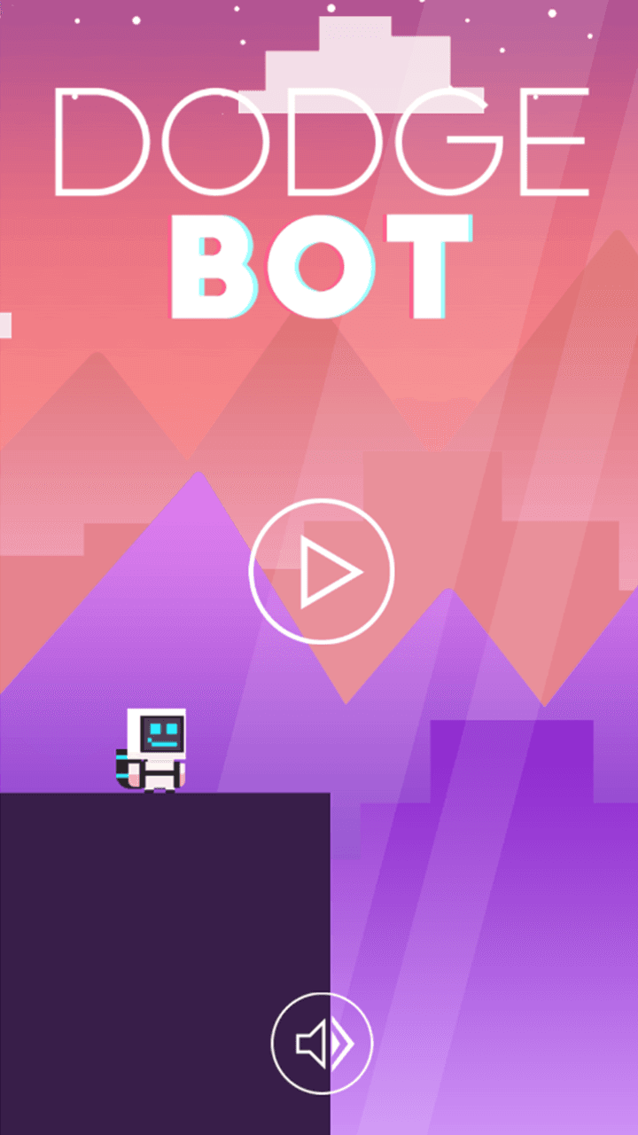 Dodge Bot