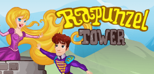Rapunzel Tower