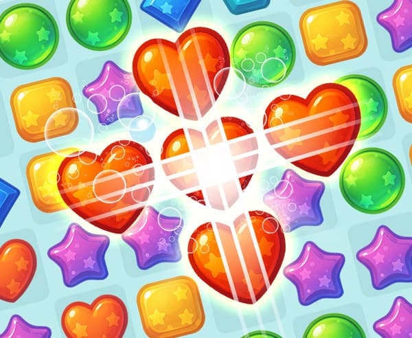 Pop Soap