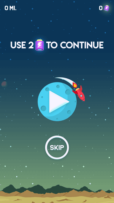 Nosedive
