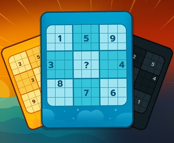 Sudoku Classic