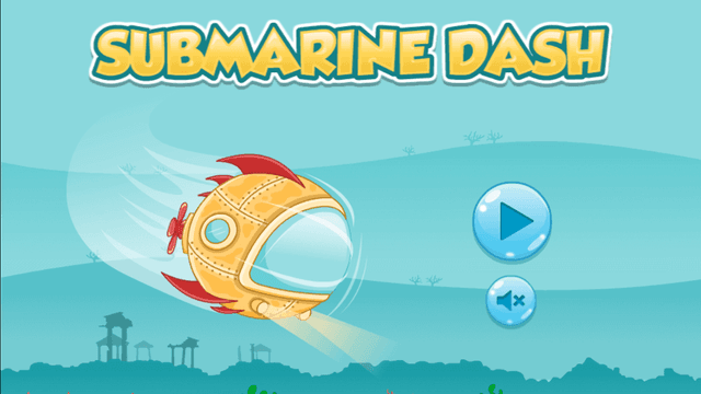 Submarine Dash
