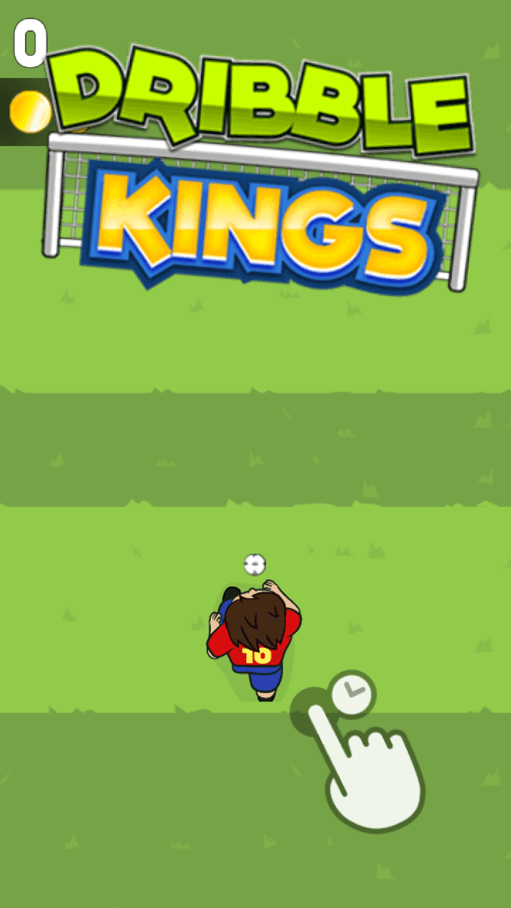 Dribble Kings