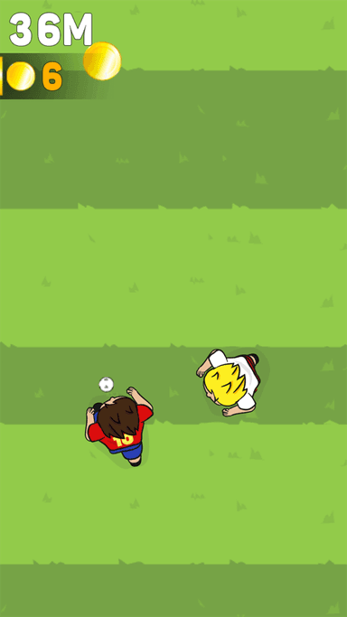 Dribble Kings