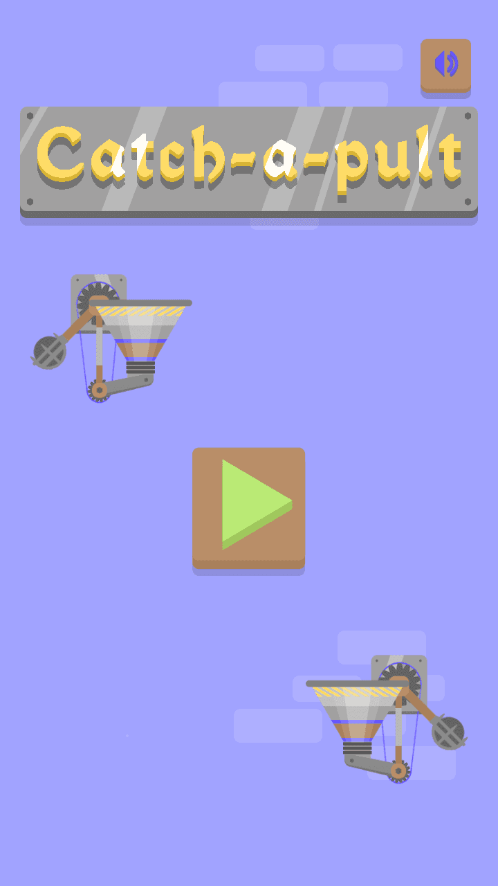 Catch-a-pult