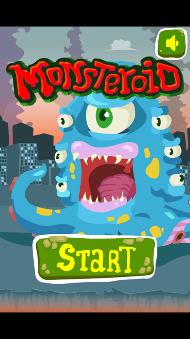 Monsteroid
