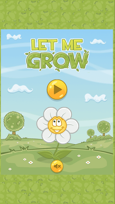Let Me Grow