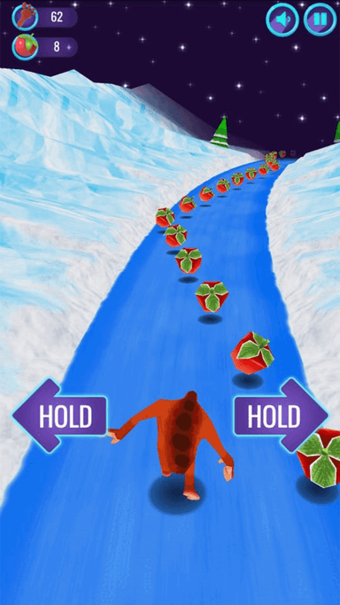 Escape Run