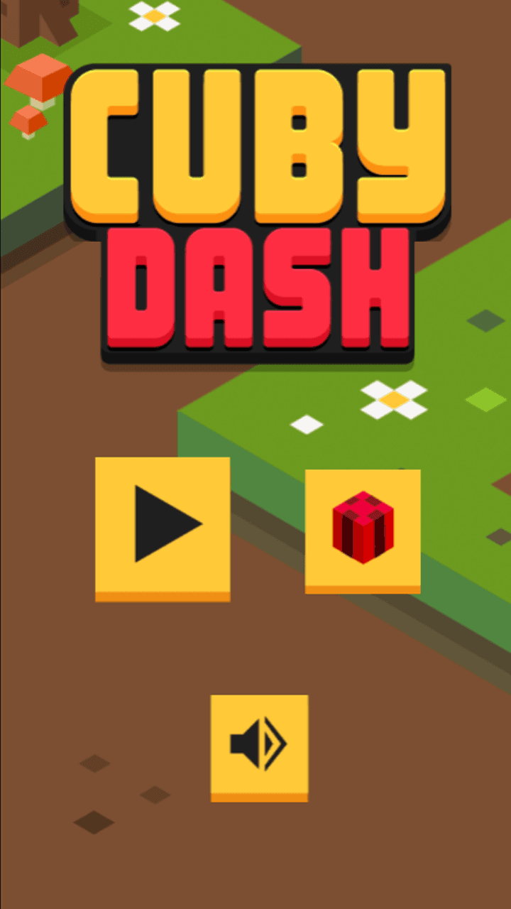 Cuby Dash