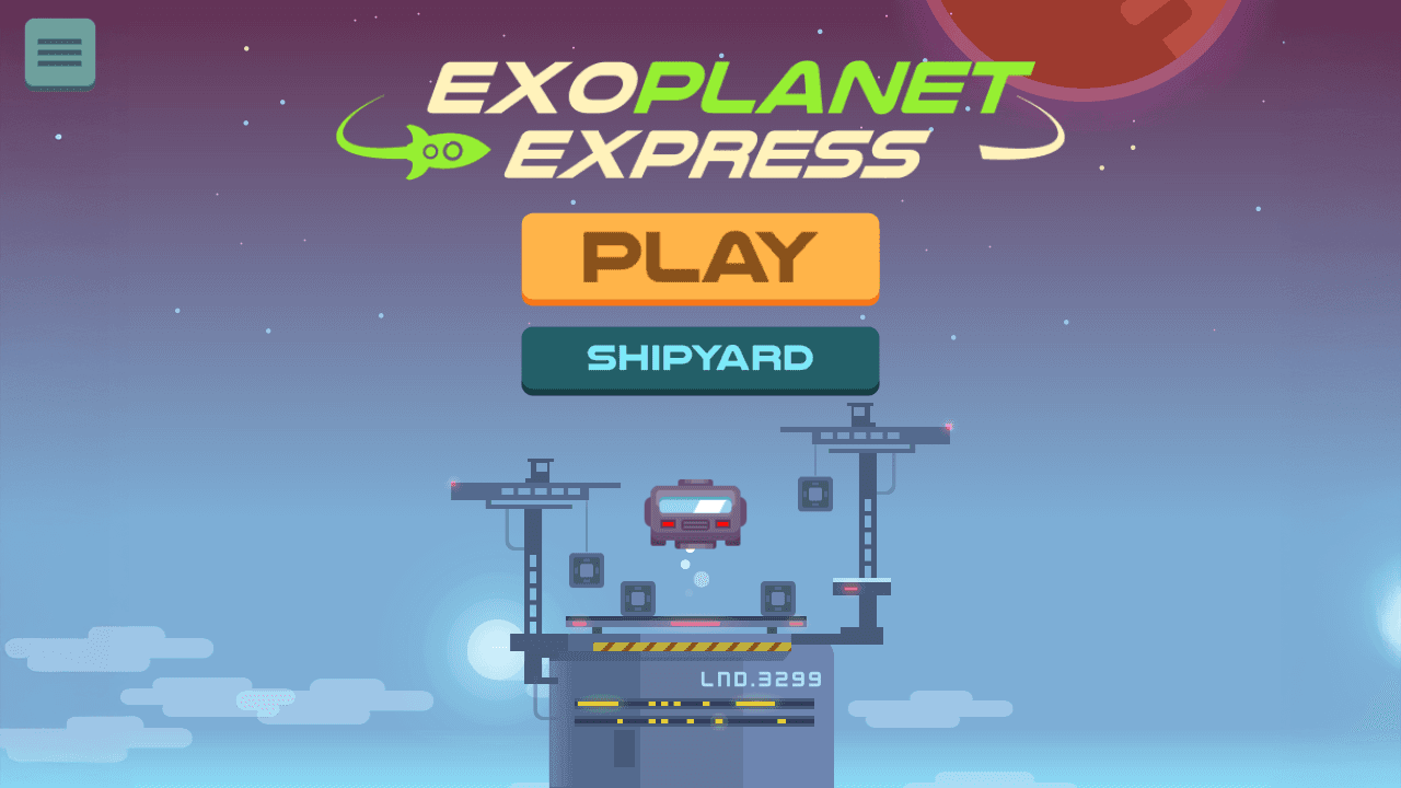 Exoplanet Express