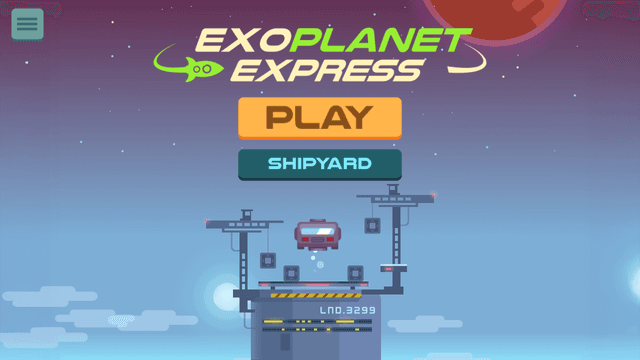 Exoplanet Express