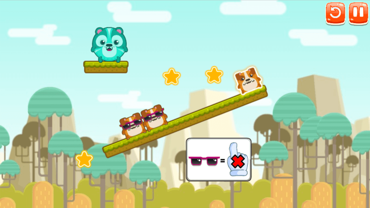 Teleporting Kittens