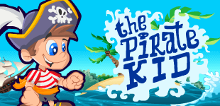 Pirate Kid