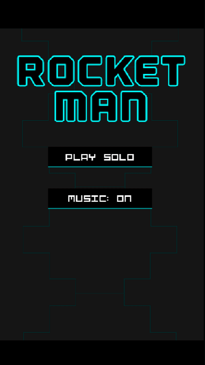 Rocket Man