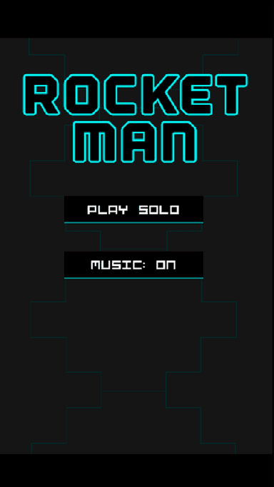 Rocket Man