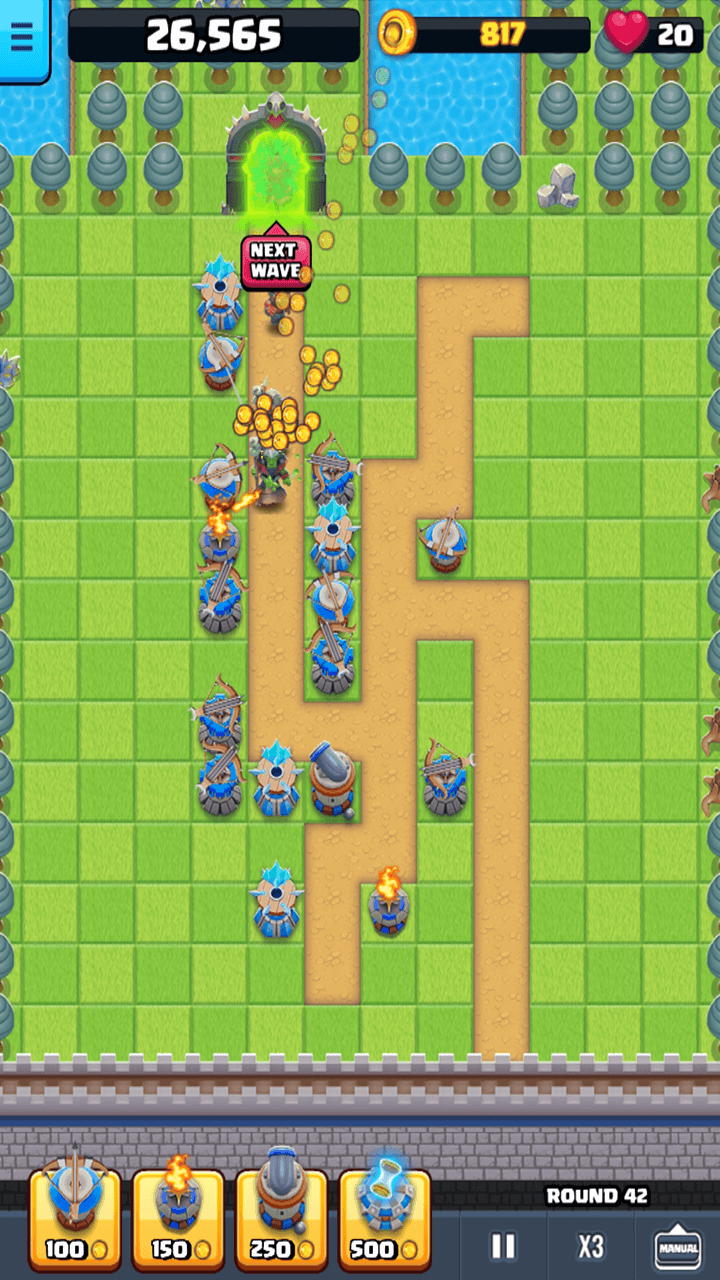 Kingdom Fight