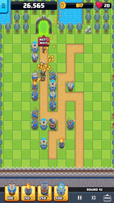 Kingdom Fight