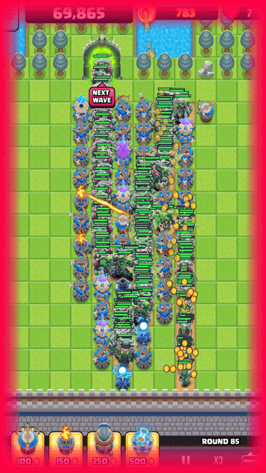 Kingdom Fight
