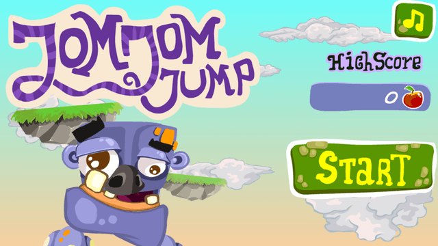 Jom Jom Jump