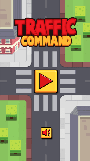 Traffic Command