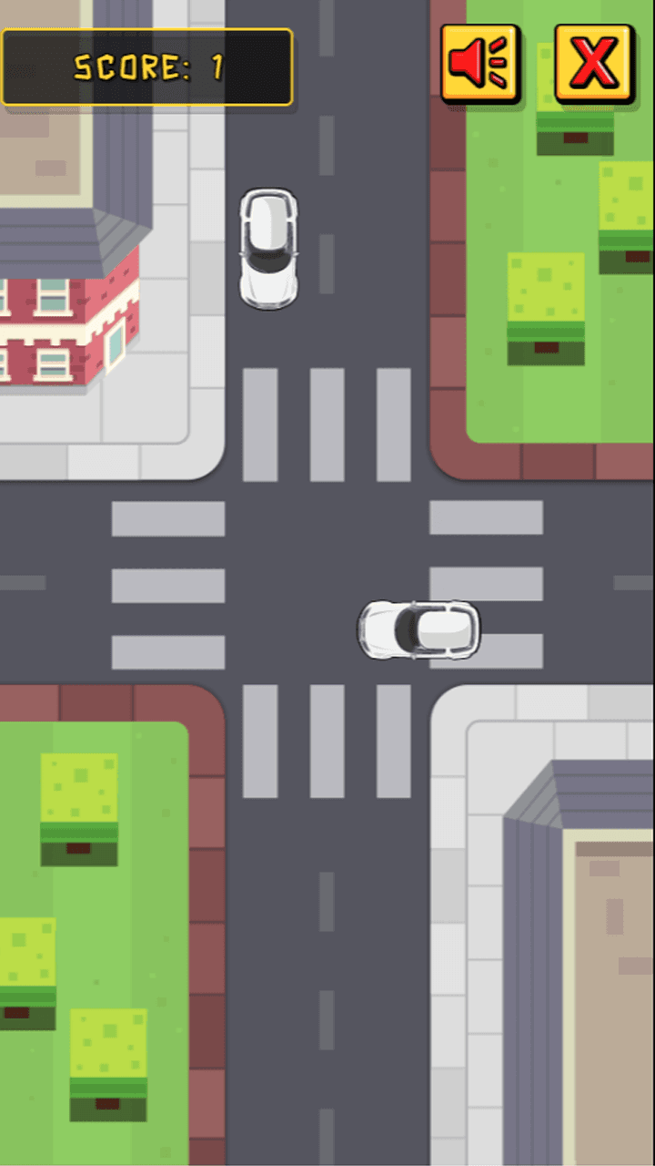 Traffic Command